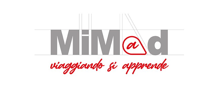 MiMad Experience – Premiazione progetto Logo