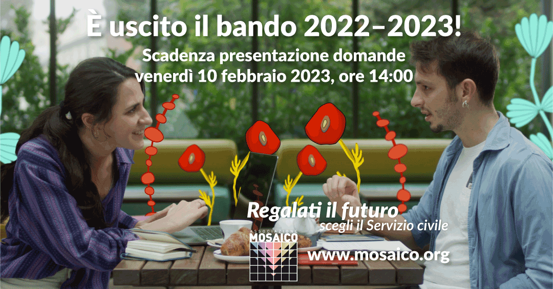 Servizio Civile 2022/23: scegliere l’Istituto Rizzoli per mettersi alla prova