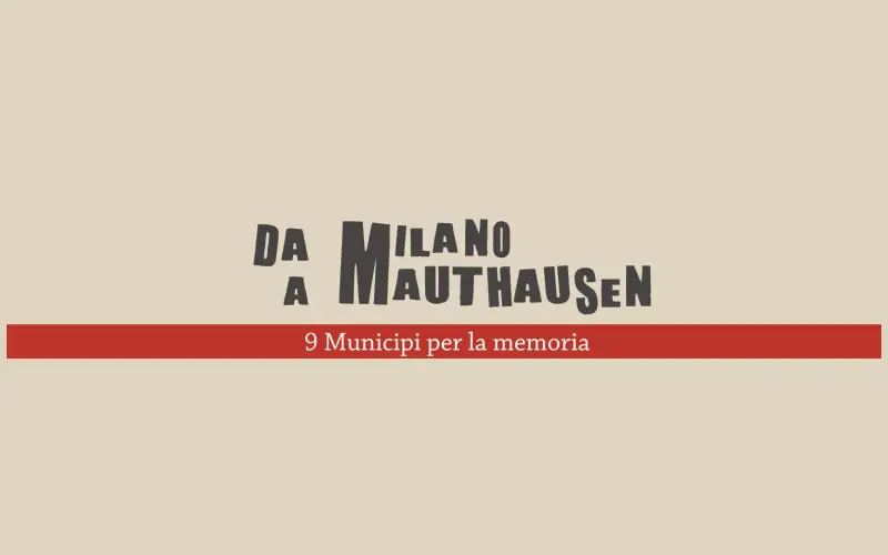 Da Milano a Mauthausen 2023