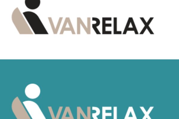 vanrelax-logo-design